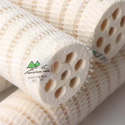 Materiale filtrante